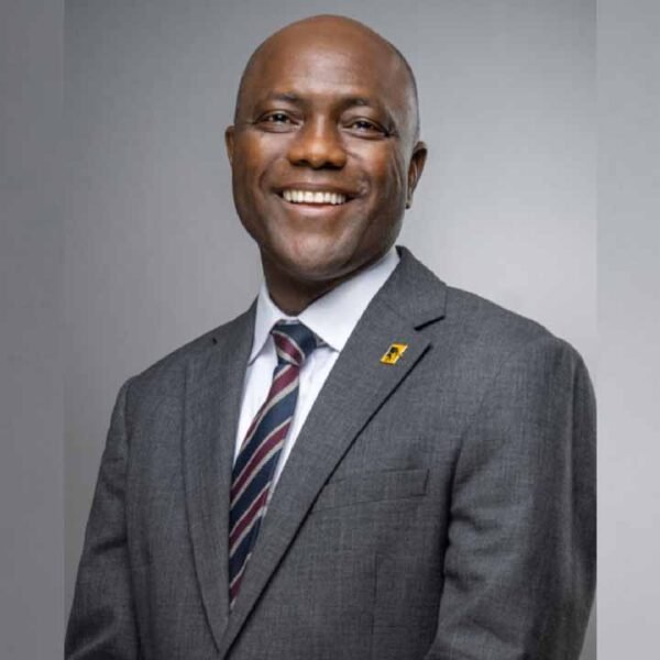 Nigeria: First Bank announces appointment of Olusegun Alebiosu…