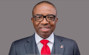 Nigeria: Stockbrokers’ Institute initiates Onyeagwu as Associate Member