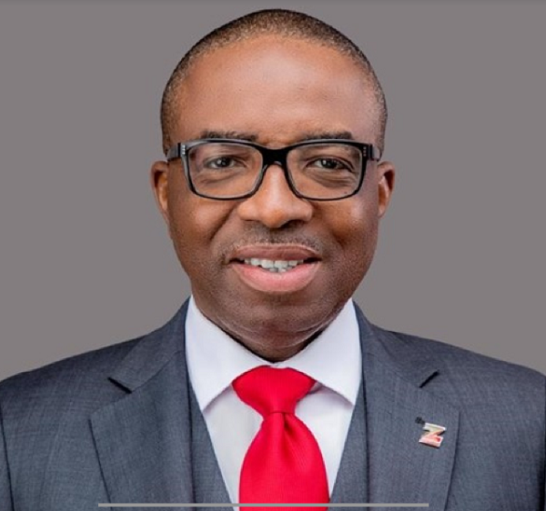 Nigeria: Stockbrokers’ Institute initiates Onyeagwu as Associate Member