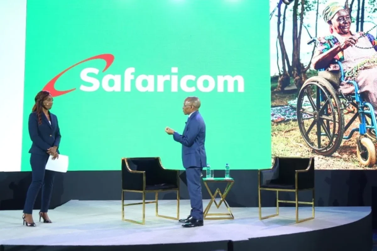 Safaricom Partner with Pezesha to Launch New Loan Product loans for small businesses in Kenya