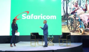 Safaricom Partner with Pezesha to Launch New Loan&hellip;