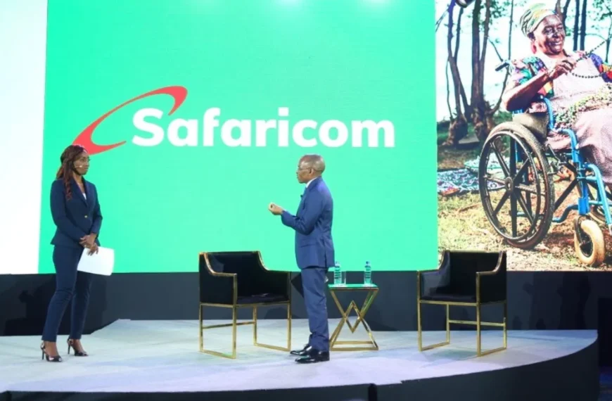 Safaricom Partner with Pezesha to…