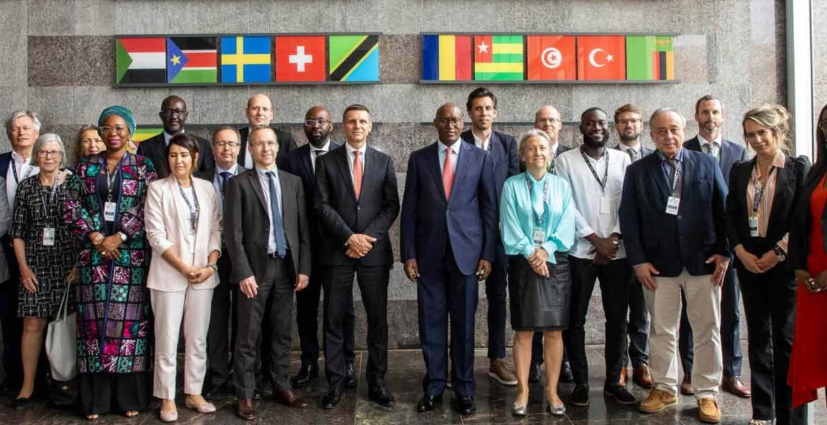 Switzerland, African Development Bank Group collaborates to create&hellip;