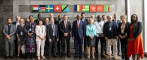 Switzerland, African Development Bank Group collaborates to create&hellip;