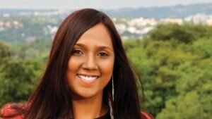 Vodacom Appoints Videsha Proothveerajh as New Director of&hellip;
