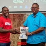 Ghana: Bolt Accelerator Programme empowers drivers through innovation and entrepreneurship