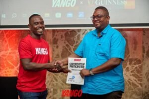 Ghana: Bolt Accelerator Programme empowers drivers through innovation…