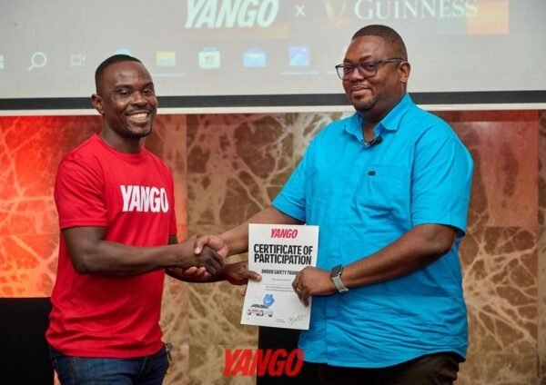 Ghana: Bolt Accelerator Programme empowers drivers through innovation…