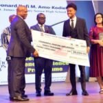Ghana: Zenith Bank sponsors Overall Best Candidate Category at the WAEC Distinction Awards