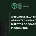 Nigeria: Chioma Onukogu Appointed Director of Board Affairs and Proceedings at African Development Bank