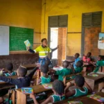 Ghana: Newmont’s annual ‘Read to Inspire’ initiative boosts literacy in community schools