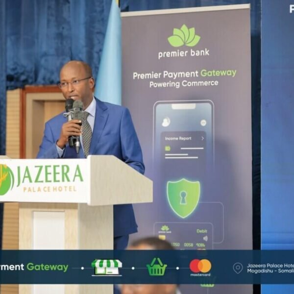 Mastercard partners with Premier Bank to Launch Digital…