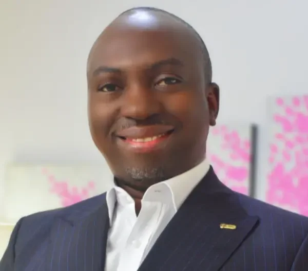 Nigeria: 9Mobile appoints new CEO