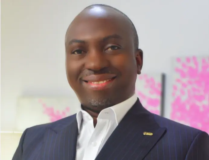 Nigeria: 9Mobile appoints new CEO
