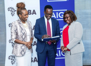 Kenya: NCBA finalizes acquisition of AIG Insurance