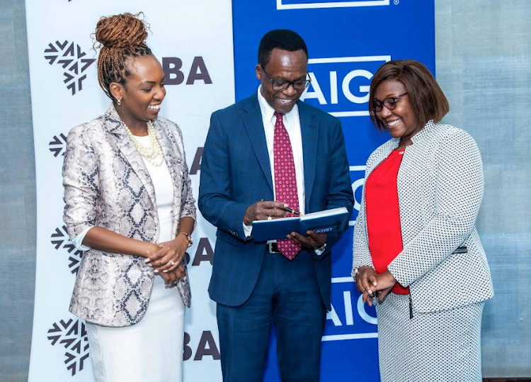 Kenya: NCBA finalizes acquisition of AIG Insurance