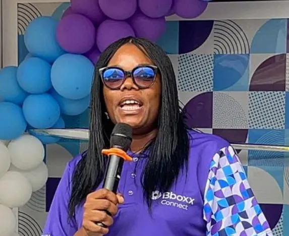 Ghana: Bboxx unveils first retail shop in Kumasi