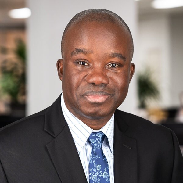 Nigeria: BII commits $50 million loan to access…