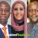 InstinctBusiness Top Three (3) CEOs of the Week