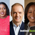 InstinctBusiness Top Three (3) CEOs of the Week