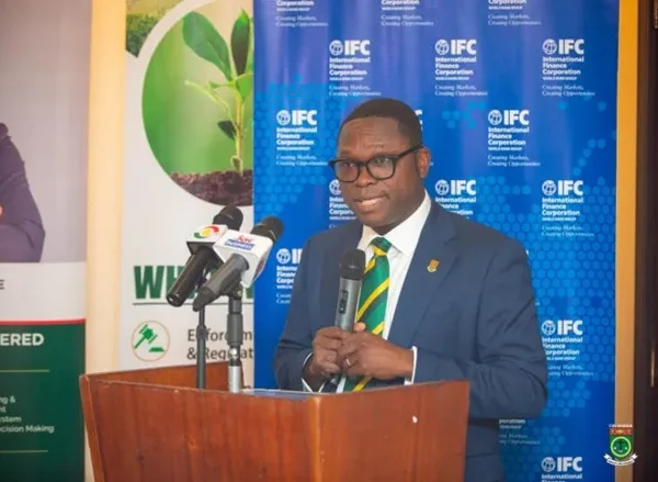 Ghana: Chartered Institute of Bankers unveils first ESG&hellip;