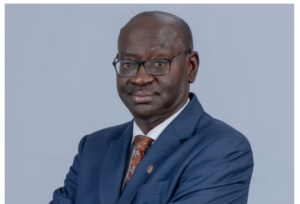 Ghana: Republic Bank appoints Acting Board Chairman