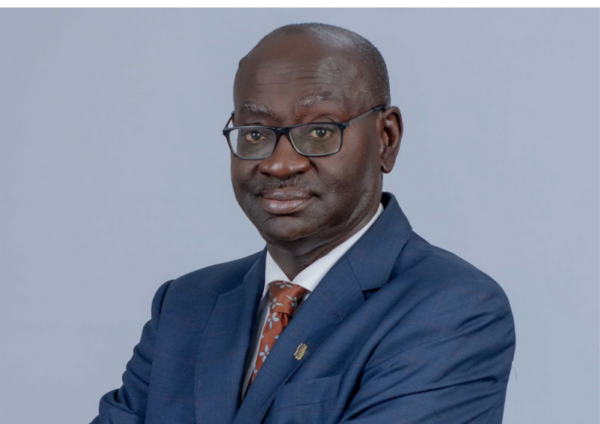 Ghana: Republic Bank appoints Acting Board Chairman