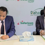 Kenya: Dahabshiil, M-Pesa Ethiopia sign deal for diaspora money transfers