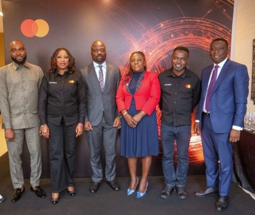 Ghana: Mastercard fintech forum promotes cybersecurity, contactless payments to drive fintech growth