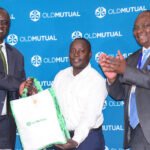 Kenya: Old Mutual launches Sh25m financial literacy training for teachers