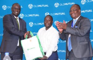 Kenya: Old Mutual launches Sh25m financial literacy training…