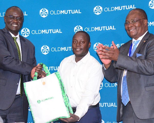 Kenya: Old Mutual launches Sh25m financial literacy training…