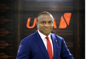 Nigeria: UBA’s GMD named Chairman of CIBN Body&hellip;