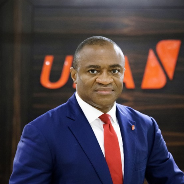 Nigeria: UBA’s GMD named Chairman of CIBN Body…