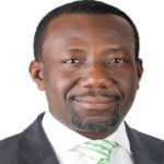 Nigeria: Omosehin urges actuaries to lead insurance future with AI