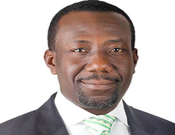 Nigeria: Omosehin urges actuaries to lead insurance future&hellip;