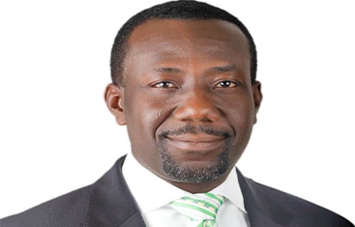 Nigeria: Omosehin urges actuaries to lead insurance future with AI