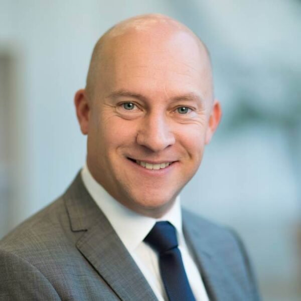 Patrick Johansson named Head of Market Area Middle&hellip;