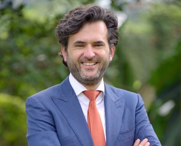 Kenya: Prickaerts appointed CEO of CarePay International