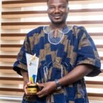 Procurement Head at GES, listed among Ghana’s Top 30 Procurement Leaders