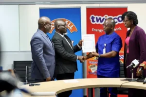 Ghana: Promasidor achieves International Food Safety Certification (FSSC)&hellip;