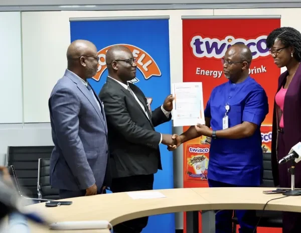 Ghana: Promasidor achieves International Food Safety Certification (FSSC)…