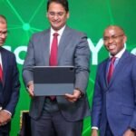 Safaricom Shareholders Approve KSh26.04 Billion Dividend