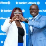 Ghana: SanlamAllianz unveils first in Ghana