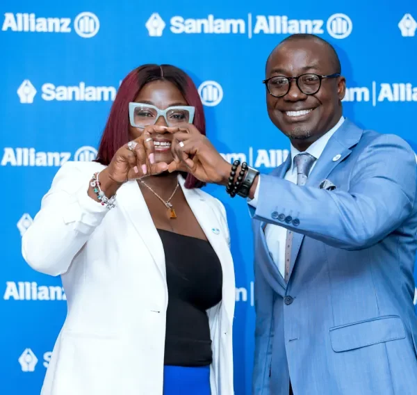 Ghana: SanlamAllianz unveils first in Ghana