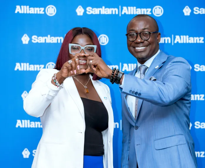 Ghana: SanlamAllianz unveils first in Ghana