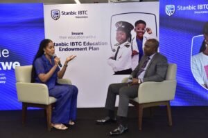 Stanbic IBTC Insurance introduces Education Endowment Plan