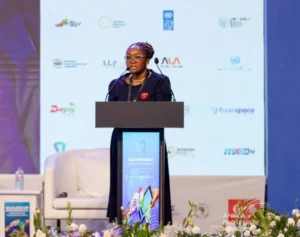 Ghana: Telecel urges bold steps for cross-border mobile&hellip;