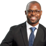 Ghana: Newmont appoints its first Ghanaian Managing Director for Africa