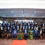 Ghana: Access Bank reinforces commitment to ethical standards with newly inducted chartered bankers